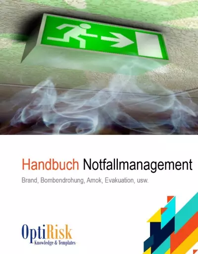Notfallhandbuch / Notfall Handbuch