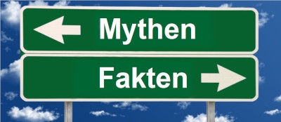 EVAK Mythen und EVAK Fakten EVAK Mythen und EVAK Fakten